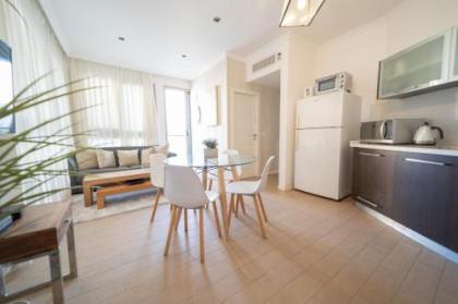 Amazing apartment - 5 min from the beach-Yalarent - image 4