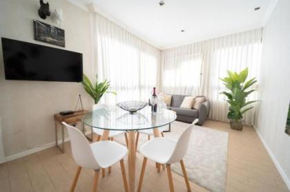 Amazing apartment - 5 min from the beach-Yalarent - image 6