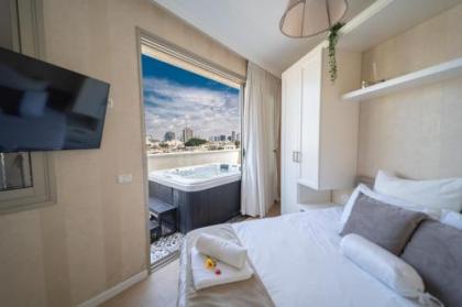 Amazing apartment - 5 min from the beach-Yalarent - image 7
