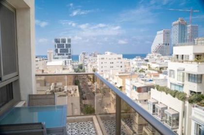 Amazing apartment - 5 min from the beach-Yalarent - image 8