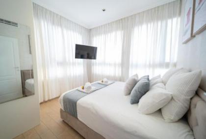 Amazing apartment - 5 min from the beach-Yalarent - image 9