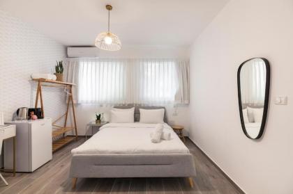 36 Geula - By Beach Apartments TLV - image 13