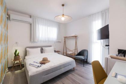 36 Geula - By Beach Apartments TLV - image 14