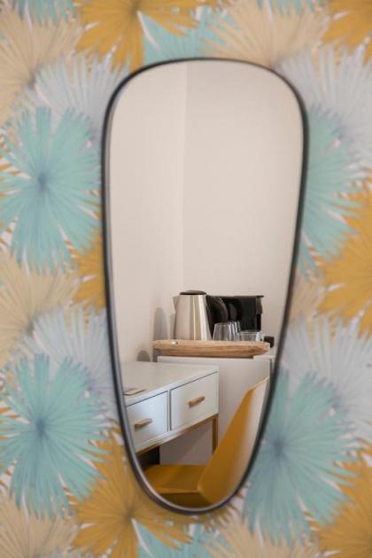 36 Geula - By Beach Apartments TLV - image 16
