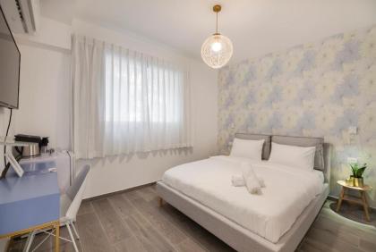 36 Geula - By Beach Apartments TLV - image 18