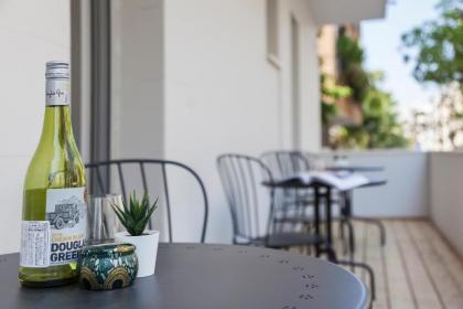 36 Geula - By Beach Apartments TLV - image 19