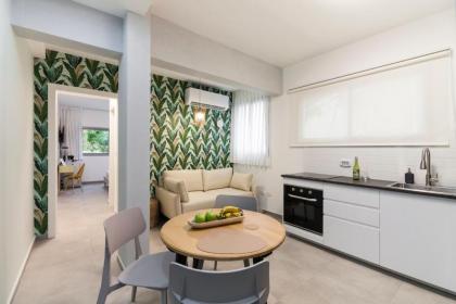 36 Geula - By Beach Apartments TLV - image 2