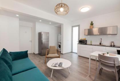 36 Geula - By Beach Apartments TLV - image 20