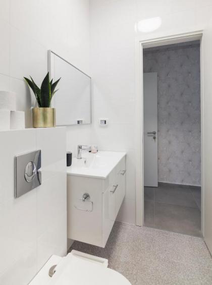 36 Geula - By Beach Apartments TLV - image 5