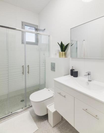 36 Geula - By Beach Apartments TLV - image 6