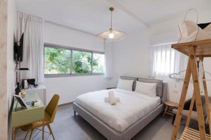 36 Geula - By Beach Apartments TLV - image 7