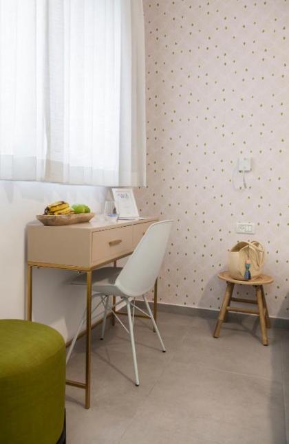 36 Geula - By Beach Apartments TLV - image 9