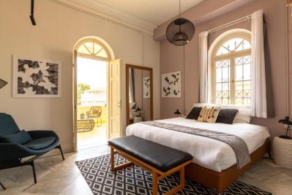 Selina Neve Tzedek Tel Aviv - image 1