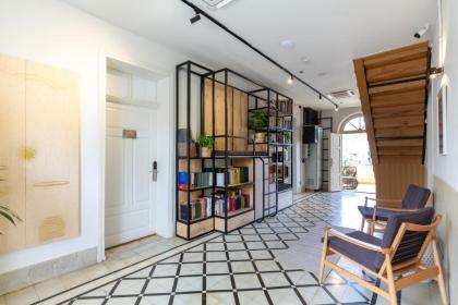 Selina Neve Tzedek Tel Aviv - image 11