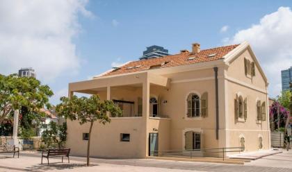 Selina Neve Tzedek Tel Aviv - image 12
