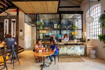 Selina Neve Tzedek Tel Aviv - image 2