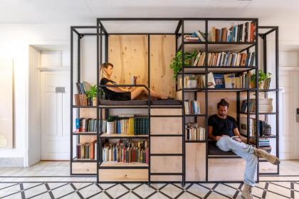 Selina Neve Tzedek Tel Aviv - image 3