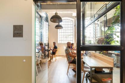 Selina Neve Tzedek Tel Aviv - image 6