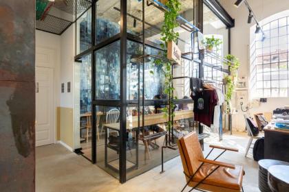 Selina Neve Tzedek Tel Aviv - image 7