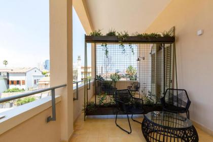 Selina Neve Tzedek Tel Aviv - image 8