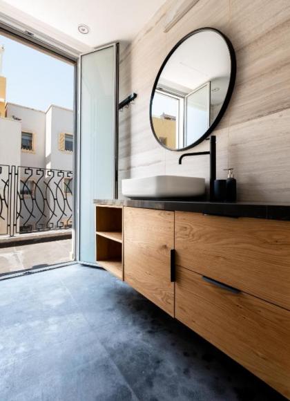 KEDEM - By Beach Apartments TLV - image 11