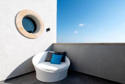 KEDEM - By Beach Apartments TLV - image 12