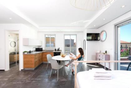 KEDEM - By Beach Apartments TLV - image 14