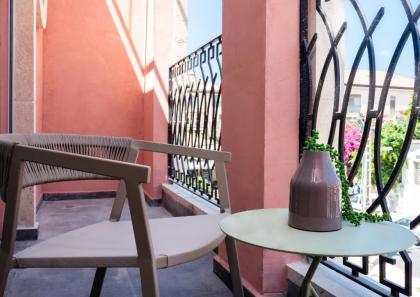 KEDEM - By Beach Apartments TLV - image 15
