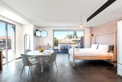 KEDEM - By Beach Apartments TLV - image 16