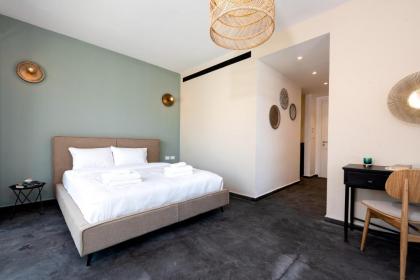 KEDEM - By Beach Apartments TLV - image 17