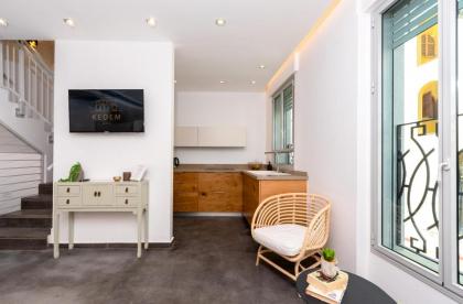 KEDEM - By Beach Apartments TLV - image 4