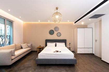 KEDEM - By Beach Apartments TLV - image 5