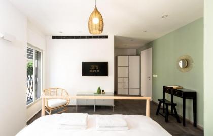 KEDEM - By Beach Apartments TLV - image 8