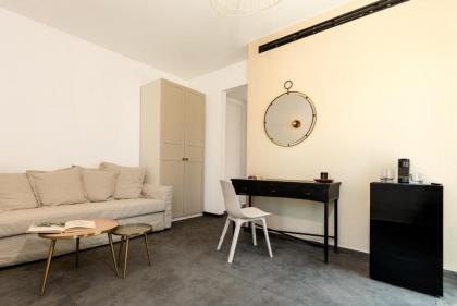 KEDEM - By Beach Apartments TLV - image 9