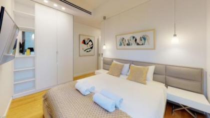 Colorful Shenkin 3-BR by HolyGuest - image 11