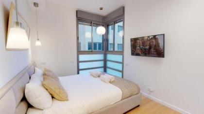 Colorful Shenkin 3-BR by HolyGuest - image 13