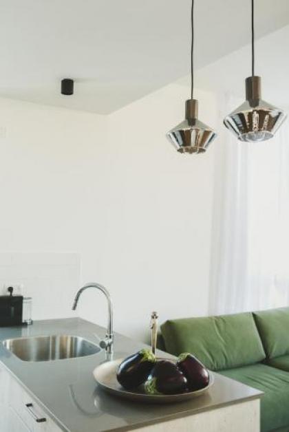 AirTLV - Rambam Residence W Private MAMAD! - image 13