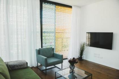 AirTLV - Rambam Residence W Private MAMAD! - image 15