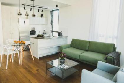 AirTLV - Rambam Residence W Private MAMAD! - image 16