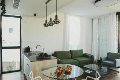 AirTLV - Rambam Residence W Private MAMAD! - image 18