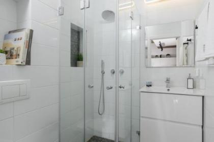 AirTLV - Rambam Residence W Private MAMAD! - image 6