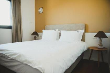 AirTLV - Rambam Residence W Private MAMAD! - image 9