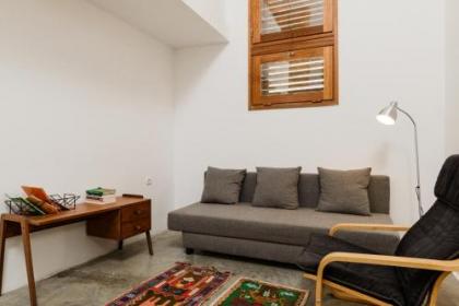 Secret Jaffa Garden - image 15