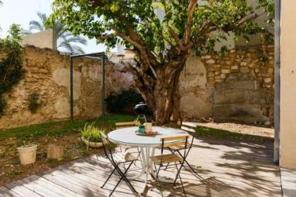 Secret Jaffa Garden - image 3
