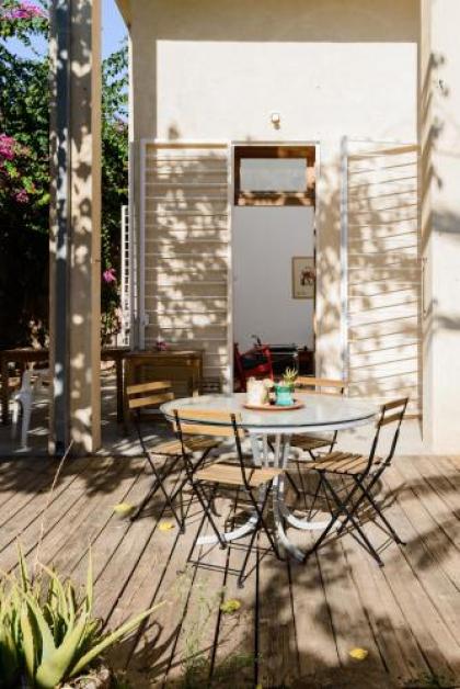 Secret Jaffa Garden - image 8