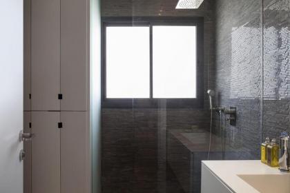 BnBIsrael apartments - Melchett Plume - image 11