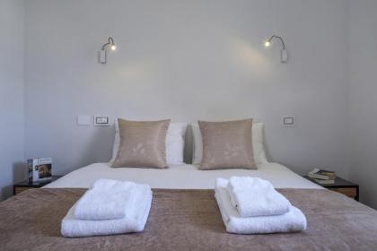 BnBIsrael apartments - Melchett Plume - image 13