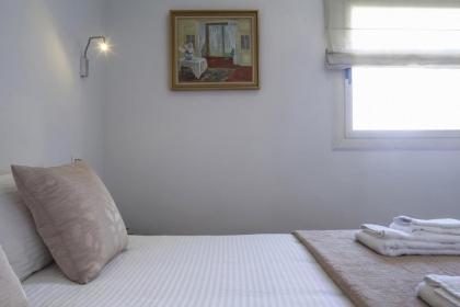 BnBIsrael apartments - Melchett Plume - image 16