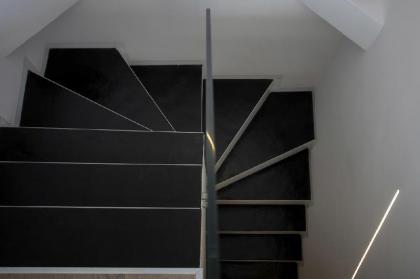 BnBIsrael apartments - Melchett Plume - image 2