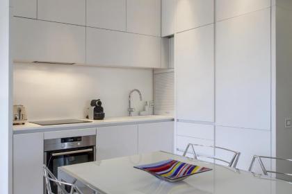 BnBIsrael apartments - Melchett Plume - image 6